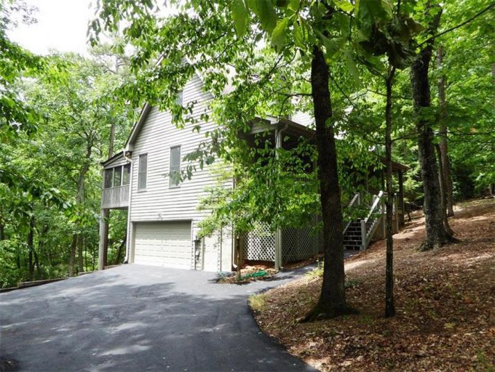 222 Bell Flower Drive, Jasper, GA 30143