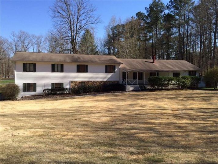 94 Brer Rabbit Trail, Jasper, GA 30143