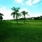 2529 Montclaire Cir, Fort Lauderdale, FL 33327 ID:14632569