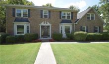 4234 Thamesgate Close Norcross, GA 30092