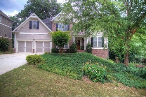 9807 Forest Hill Drive, Douglasville, GA 30135