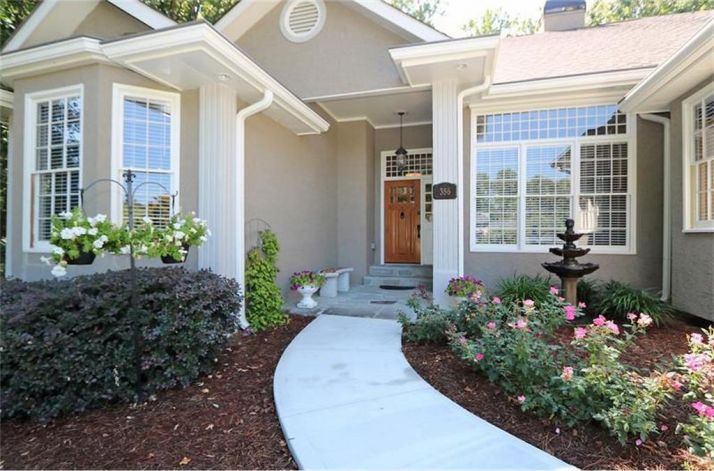 356 Collegiate Drive, Powder Springs, GA 30127