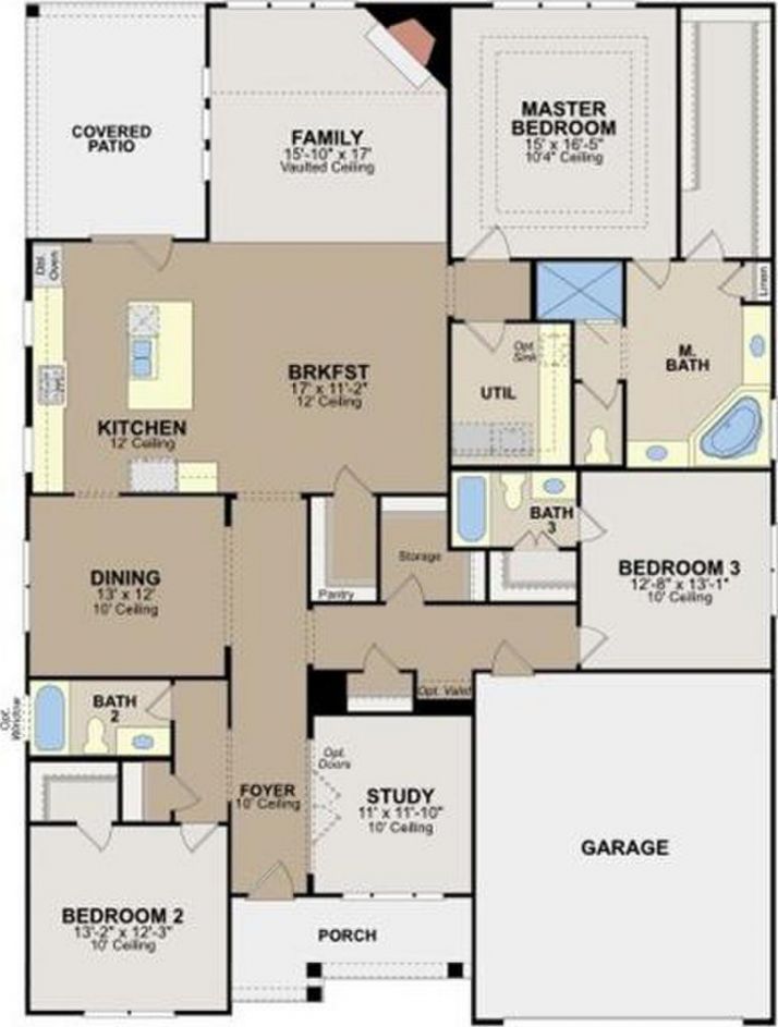 683 Faraday Circle, Suwanee, GA 30024