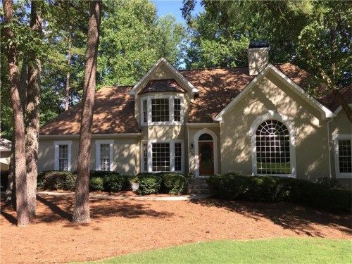 5160 Cameron Forest Parkway, Alpharetta, GA 30022