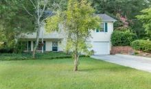 2732 Fairfield Drive Sw Marietta, GA 30064