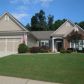 404 Tallulah Drive, Griffin, GA 30223 ID:14562563