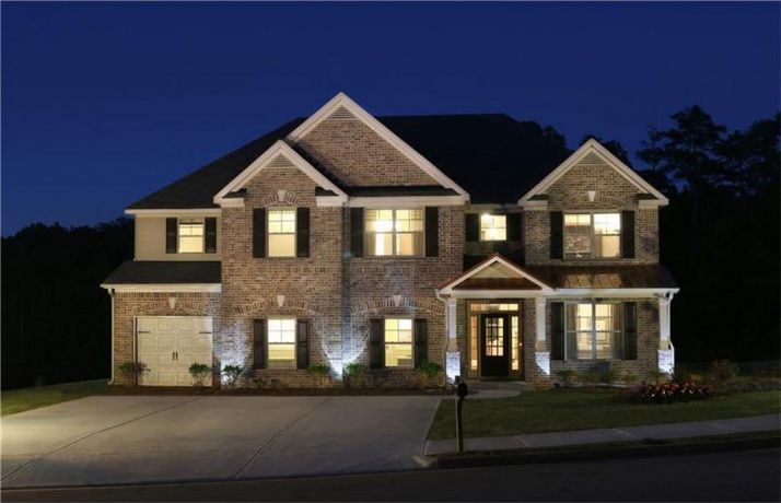 3172 Canyon Glen Way, Dacula, GA 30019