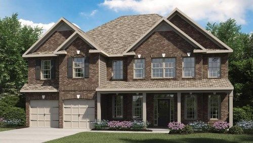 404 Live Oak Pass, Loganville, GA 30052