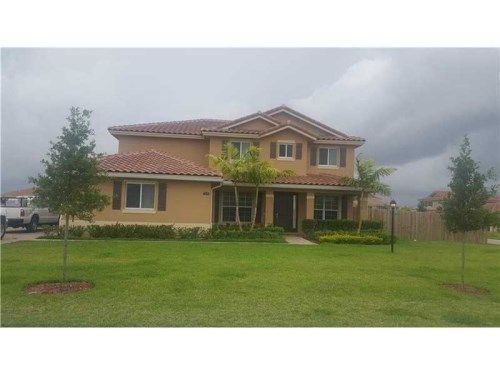 2190 NW 16th Pl, Homestead, FL 33030