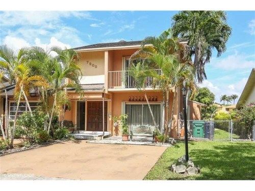 7900 SW 148 Avenue # 7900, Miami, FL 33193