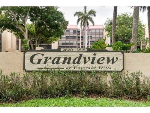 2800 N 46th Ave # A408, Hollywood, FL 33021