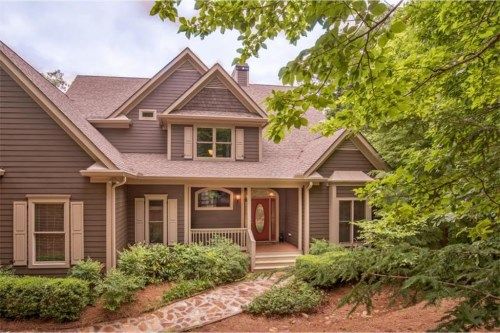 182 Cherokee Drive, Jasper, GA 30143