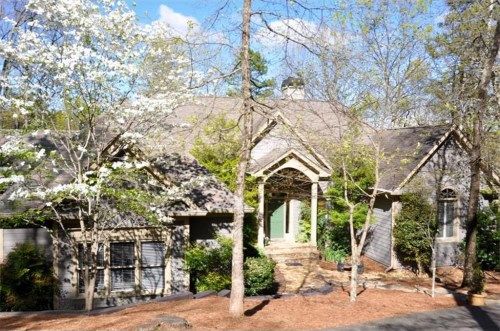 484 Hunters Trace, Jasper, GA 30143