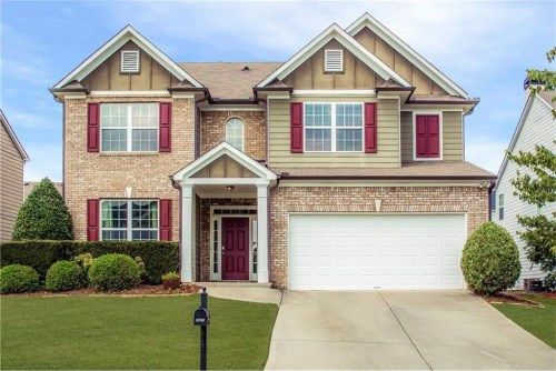 3487 Rutlidge Park Court, Suwanee, GA 30024