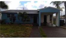 261 SW 5th St Dania, FL 33004