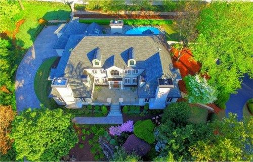 915 Reds Ridge Court, Atlanta, GA 30327