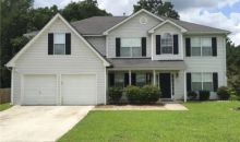 2129 Strang Boulevard Lithonia, GA 30058