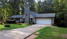4522 Karron Lane Powder Springs, GA 30127