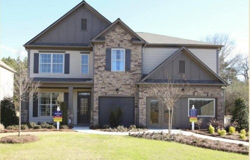 2235 Copperfield Drive, Cumming, GA 30041