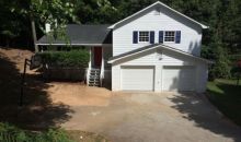 168 Iveydale Road Mableton, GA 30126