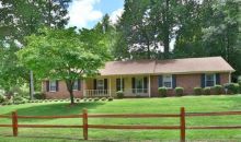 744 Village Creek Drive Sw Lilburn, GA 30047