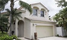 1664 NW 158th Ln Hollywood, FL 33028