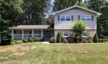 2710 Amberly Way Atlanta, GA 30360