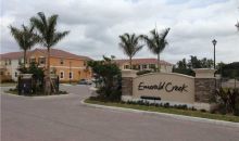 155 Emerald Creek Terrac # 155 Fort Lauderdale, FL 33325