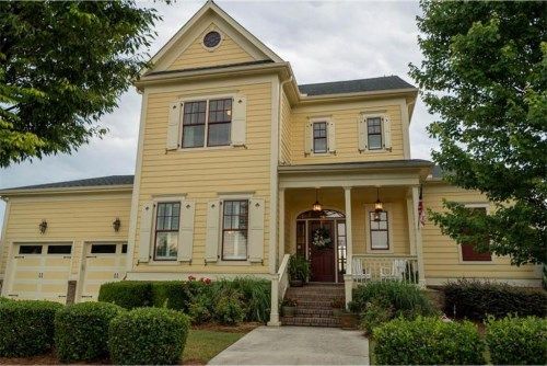 3212 Wheldon Way, Douglasville, GA 30135