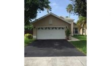 12530 SW 7th Pl Fort Lauderdale, FL 33325