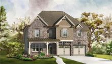 4430 Atwood Drive Cumming, GA 30040
