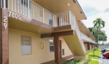 7605 NW 5th Ct # 202 Pompano Beach, FL 33063