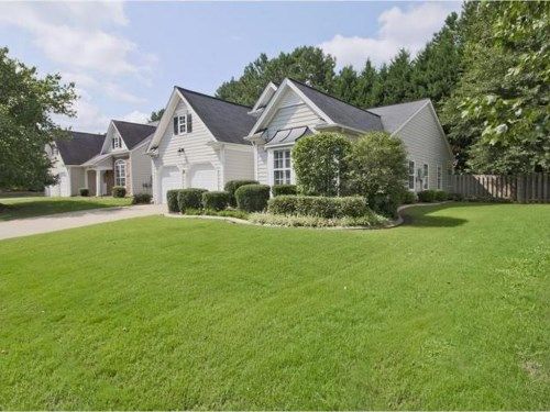 325 Weatherstone Place, Woodstock, GA 30188