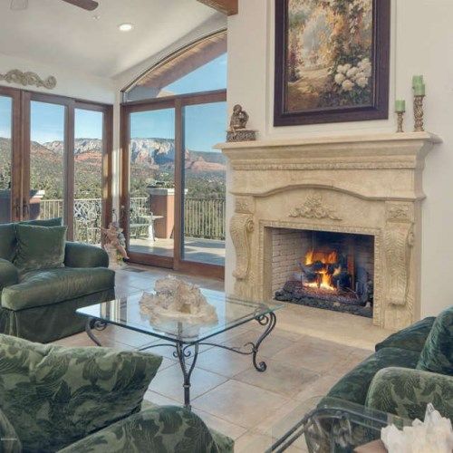 205 Elysian Drive, Sedona, AZ 86336