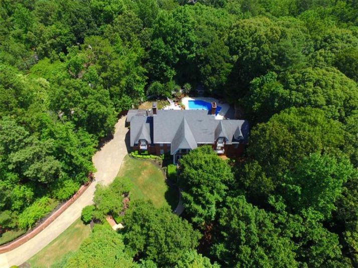 3681 River Mansion Drive, Duluth, GA 30096