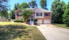 1122 Silver Moon Trail Lithia Springs, GA 30122