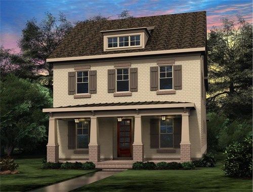 220 Saddle Road, Alpharetta, GA 30009