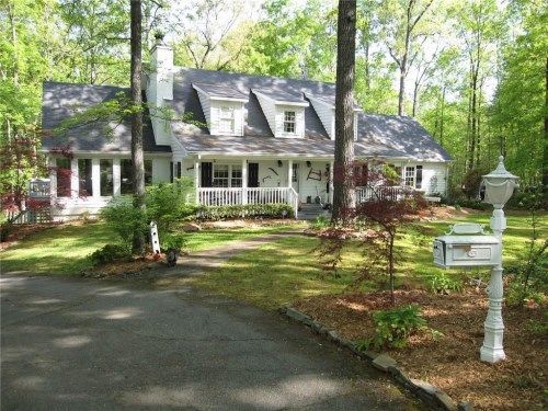 1975 Pilgrim Road, Cumming, GA 30040