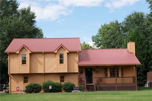 40 Riverview Court Se, Cartersville, GA 30120