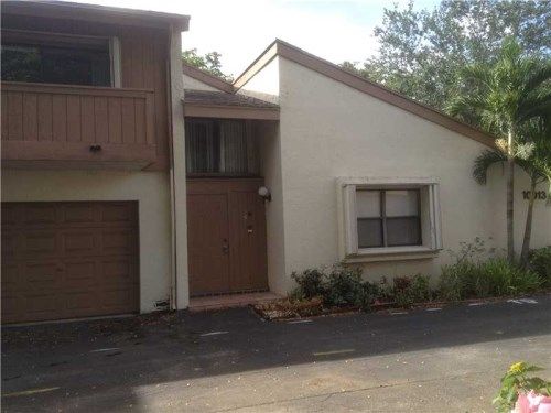10913 SW 113th Pl # 69D, Miami, FL 33176