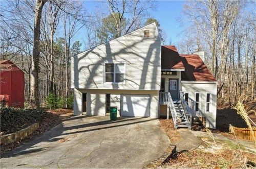 3975 Rock Mill Parkway, Marietta, GA 30062