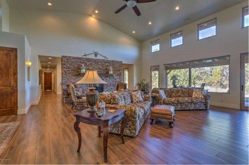 4775 W Three Forks Road, Prescott, AZ 86305