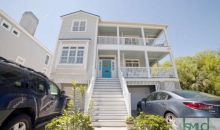 5 Driftwood Court Tybee Island, GA 31328
