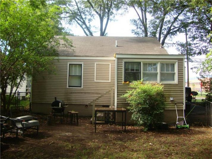1589 Walker Avenue, Atlanta, GA 30337