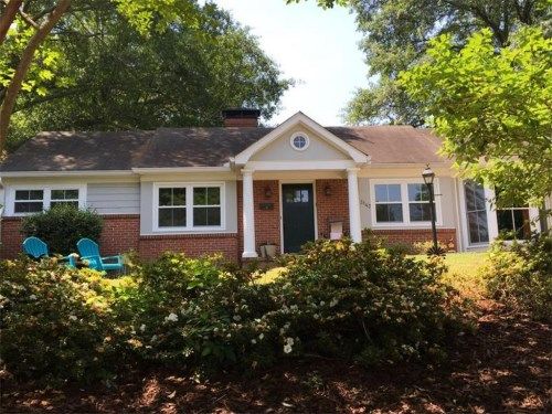 3143 Kensington Road, Avondale Estates, GA 30002