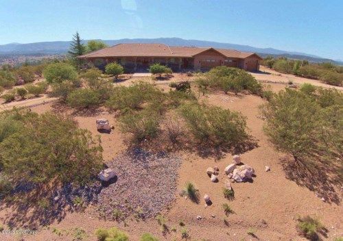 4780 E Sedona View Lane, Rimrock, AZ 86335