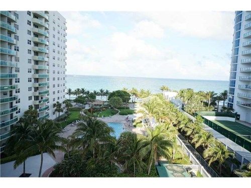 3001 S Ocean Dr # 727, Hollywood, FL 33019