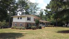 2132 Sun Valley Drive Marietta, GA 30067