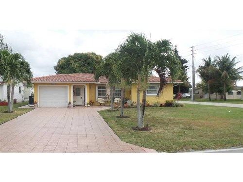 6100 NW 70 Ave, Fort Lauderdale, FL 33321