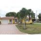 6100 NW 70 Ave, Fort Lauderdale, FL 33321 ID:14757375